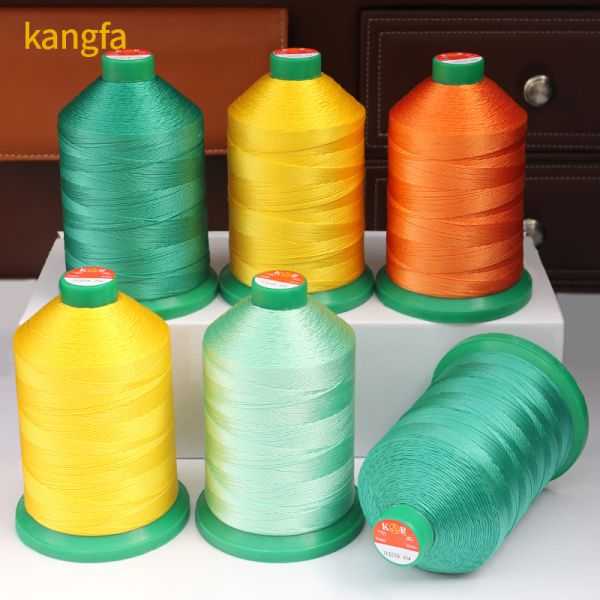 UV Thread Super Nylon Beading Thread for Sustainable Quilting and Mattress Quilting