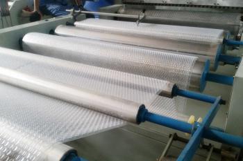 Changsha Yongchang Packaging Co.,LTD
