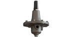 Stainless Steel 304 Control Valve Accessories Flow Control Pilot Iso 9001