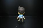 3.5 inch Sackboy Action Figure Toys Different Faces For Ages 14 Or Up