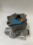 Excavator PVC90R Construction Machinery Parts LG907 908 EC80 SK75 Gear Pump