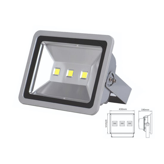 Wholesale IP65 outdoor 120W led flood light from china suppliers