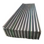 Galvanized Sheet Metal Roofing Sheet/zinc Iron Roofing Sheet gi Corrugated Steel