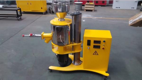 Easily Cleaning Plastic Mixture Machine High Speed Mixer Machine 75kw Motor