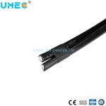 Aluminum Conductor XLPE Insulation Neutral-Supported Duplex Service Drop