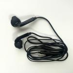 S4 S5 S6 S7 J5 Wired Mobile Phone Earphone White Black For Android