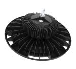 150W Aluminum material industrial LED UFO High Bay Light fixture high brightness