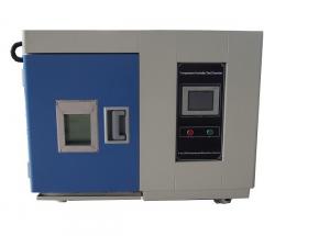 Wholesale Thermal Cycle Benchtop Environmental Chamber Small Stability Test Chamber from china suppliers