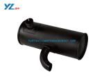 EL1903514 VOLVO Excavator Exhaust Muffler EC55 EC60