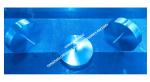 STAINLESS STEEL FLOATER & FLOAT DISC & FLOAT PLAT FOR AFT BALLAST AIR VENT HEAD