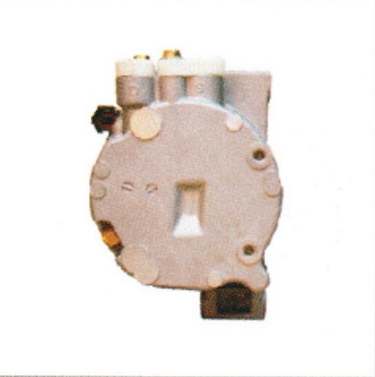 ALA20309 Nissan AC COMPRESSOR X Trail AC COMPRESSOR CVW615 AC COMPRESSOR 92600-Au010 AC Compressor