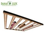 Aluminum Horticulture LED Grow Lights