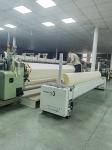 Horizontal Winding Machine Automatic Winding Machine For Weaving 0.25kw