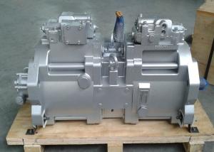 Wholesale Hyundai R335-7 R320-7 Excavator Hydraulic Pump , K3V180DT-9C79 Kawasaki Main Pump from china suppliers