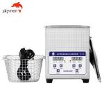 JP-010S SUS304 2L 600w Bench Top Ultrasonic Cleaner