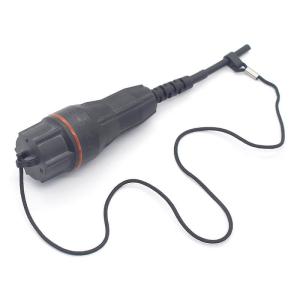 Wholesale FTTA MM Waterproof Fiber Optic Connector SM Duplex LC UPC FLX from china suppliers