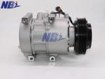 OEM 97701-2S500/ 97701-2P310 Korean Car DVE16 Air Condition Compressor For Kia