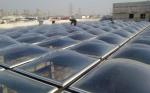 PC Dome Roofing Acrylic Skylight Dome Replacement Material Skylight Dome