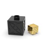 76g Zinc Alloy Plating FEA 15 Neck Perfume Bottle Caps