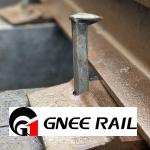 Maximizing the Lifespan of Rail Fasteners through Careful Inspection and
