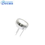 3329 series 0.5W 10k 20k 50k 100k 200k 500k 1/4˝ Round single turn Cermet