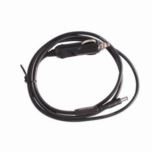 China Cigarette Lighter Cable For Launch X431 GX3 and Master Launch X431 parts on sale