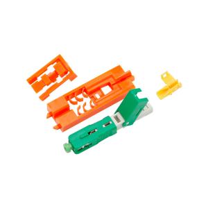 Wholesale Field Installable Fiber Quick Connector from china suppliers
