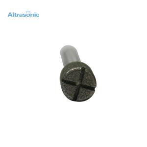 Wholesale Handle Switch Ultrasonic Milling Machine Tool Head For Building Material from china suppliers