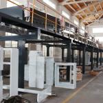 High Speed Adhesive Tape Coating Machine For PE PET BOPP PVC Film Tape