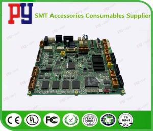 Wholesale Panasonic Control Board N610110715AA NF24CA2 For DT401 Tray Panasonic Spare Parts from china suppliers