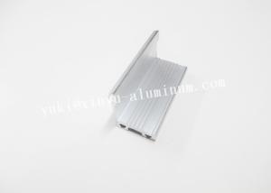 Wholesale Decorations Preciously Cutting Aluminum Angle Profile For Hotel Project from china suppliers