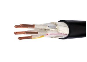 Wholesale PVC Sheath XLPE Insulated Control Cables WIth CE / KEMA Certificate from china suppliers