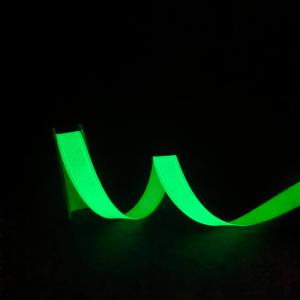 Wholesale PVC Glow In The Dark Reflective Tape For Home Decorations Self Adhesive Warning Tape from china suppliers