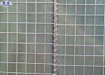 Galvanized Military Sand Wall Collapsible Feature Customized Service