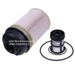 Cartridge Parts Auto Fuel Filter 51.12503-0109 51125030109 E422KP D98 P785373