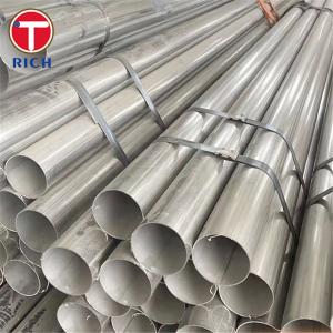 Wholesale YB/T 5363 Stainless Steel Industrial Pipe Decorative Welded Pipe For Decoration from china suppliers