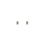 Huahui Energia Rechargeable Lto Cell Li-Ion NSC1015 3.7V 80mAh Ternary Lithium