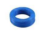 insulated ptfe coated wire UL1570 nickel plated and silver plated copper