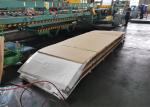 Building Material AISI ASTM 430 Stainless Steel Sheet 1000mm-3000mm Width 3mm