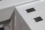 Customized CNC Parts Electroplating Sheet Metal Bending Service