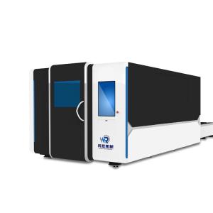 Wholesale Large Peripheral High Power Fiber Laser Cutting Machine 6000W from china suppliers