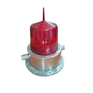 China 12v 24v 36V Coal Mine Explosion Proof Alarm Lights Aluminum Alloy LED Strobe Sounder on sale