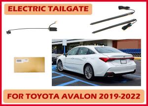Wholesale Professional Custom Automatic Lift Gate Kit Fit Toyota Avalon 2019-2022 from china suppliers