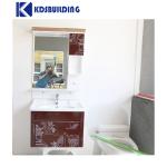 Pvc Bach Full Bathroom Set European Cabinet