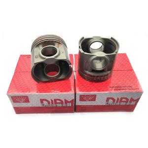 Wholesale 6212-31-2170 Excavator Engine Parts For S6D140 Diesel Engine Cast Iron Piston 6212-31-2170 from china suppliers