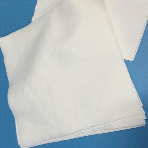 Wholesale 100% Polyester Cleanroom Wipes High Abrasion Resistance RoHS REACH Approve from china suppliers