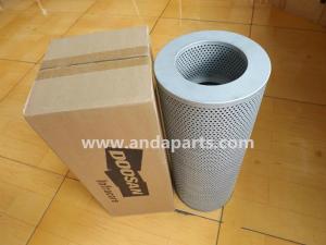 Wholesale GOOD QUALITY DOOSAN HYDRAULIC FILTER 2474-9404 ON SELL from china suppliers