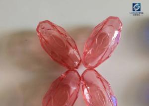 Wholesale Pink 2ml Empty Plastic Pill Bottles 15mm For Single Capsule from china suppliers