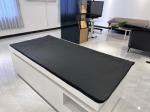 Blood Circulation Heated Infrared Blanket Far Infrared Heated Blanket For Pain