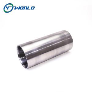 Wholesale Quality CNC Irrigation Equipment, Precision Machined Parts, Stainless Steel from china suppliers